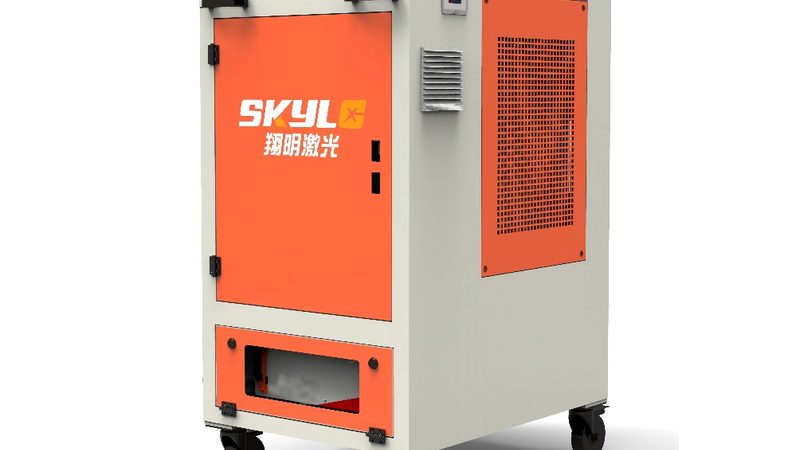 高功率光纤激光切割机：揭秘其核心参数与选型逻辑**