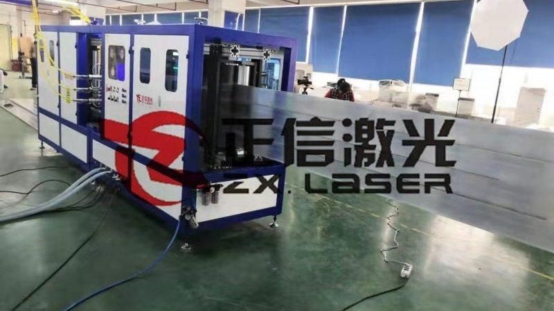 冷焊机激光焊接设备哪个适合薄板焊接