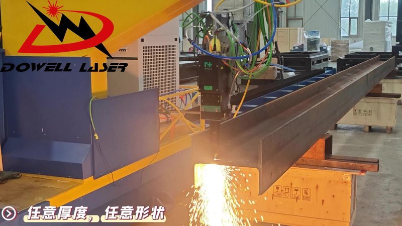 光纤激光切割机：揭秘每米加工价格背后的因素**